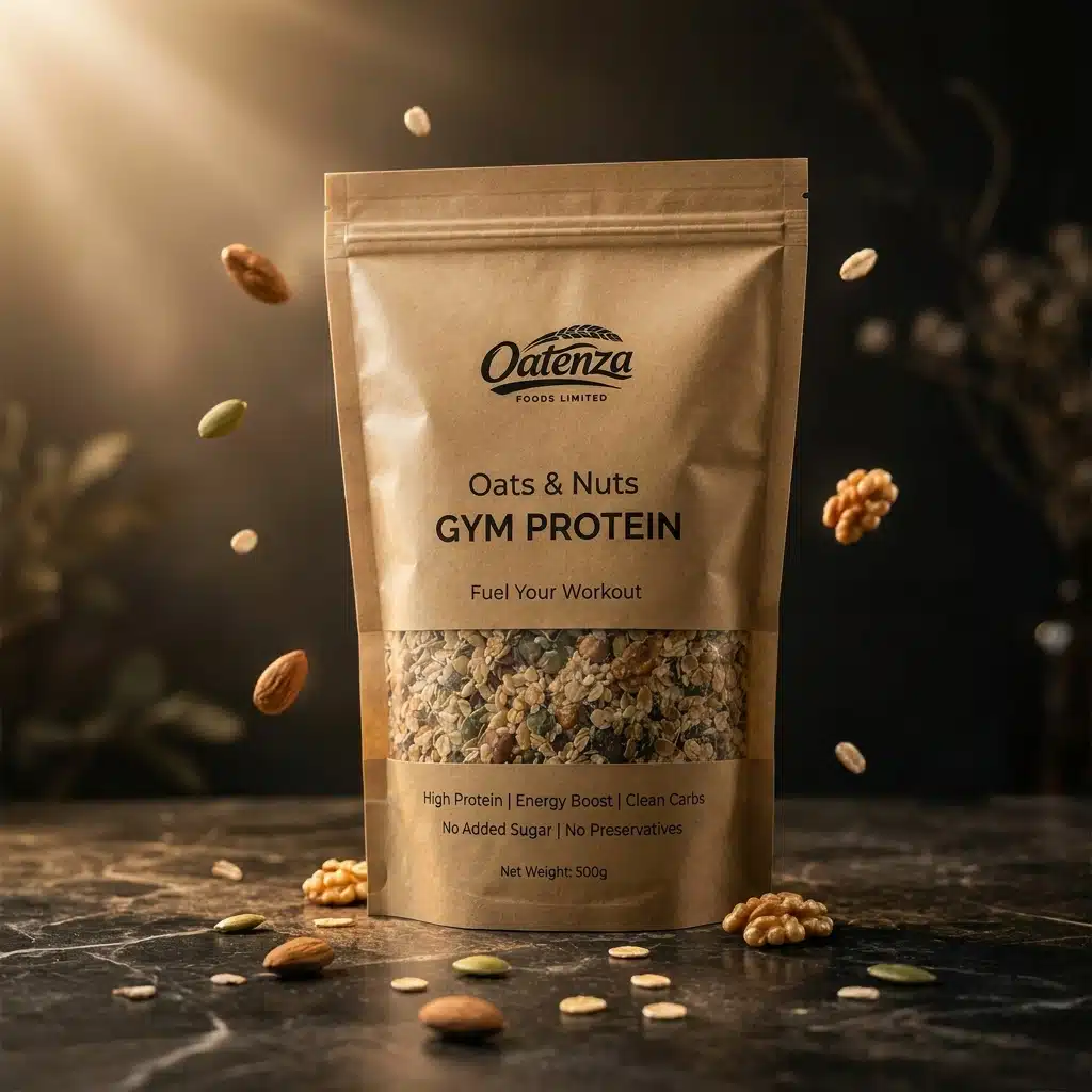 Gym Protein