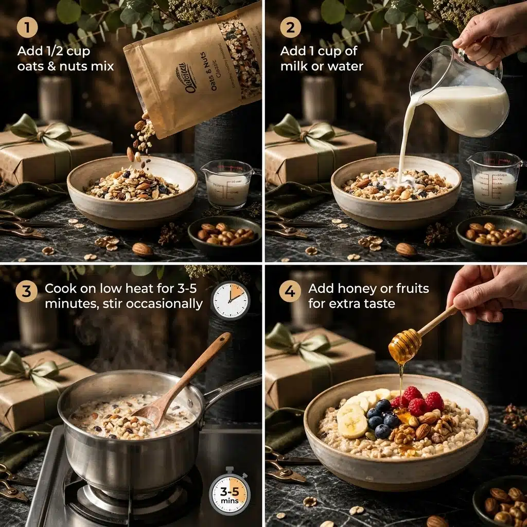 Gym Protein - Image 4