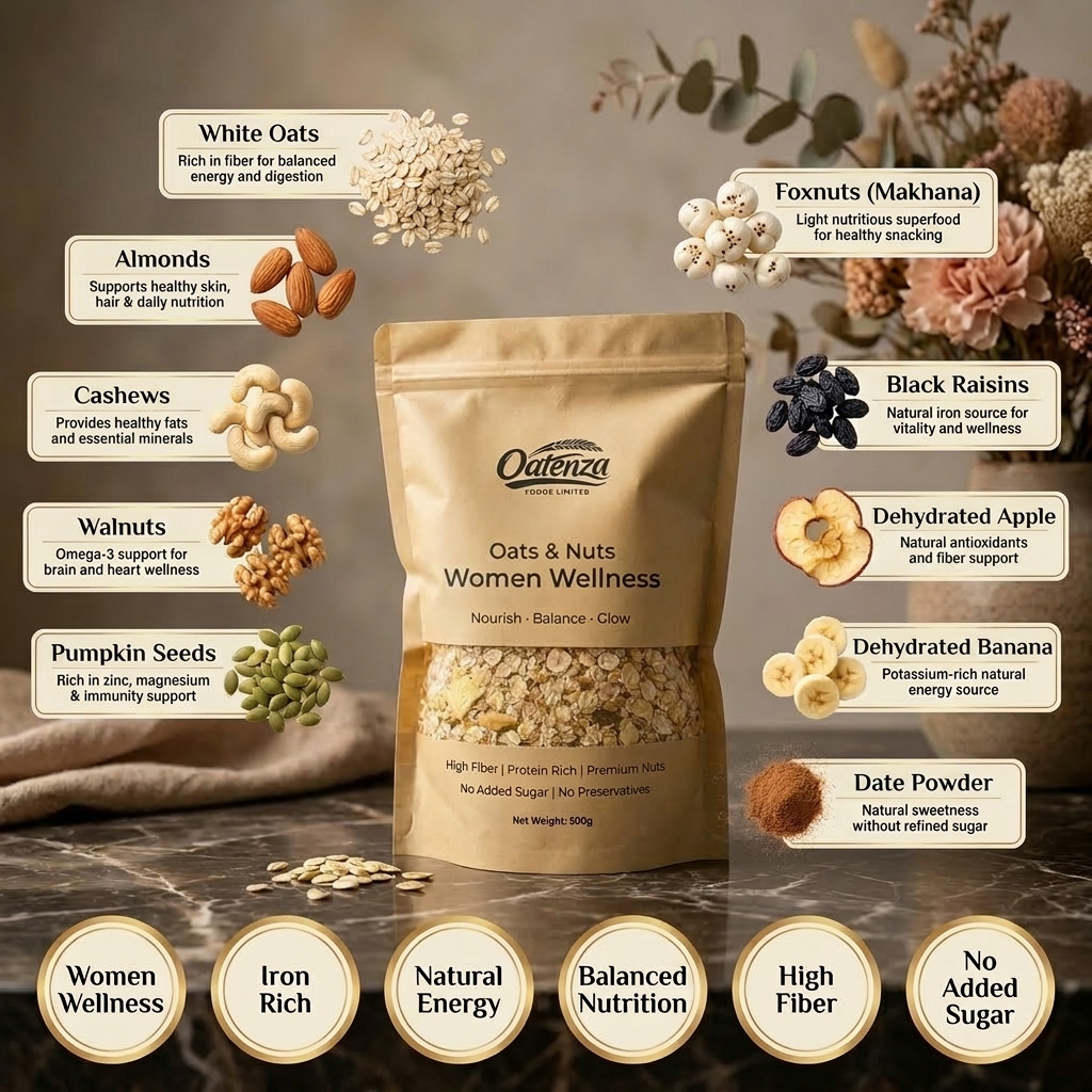Women Wellness - Image 2