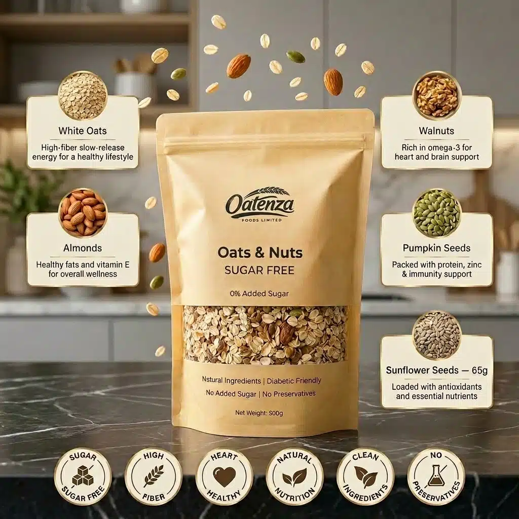 Sugar Free - Image 2