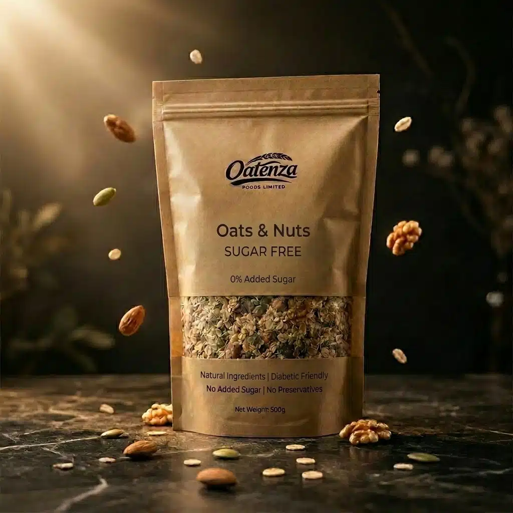 Sugar Free