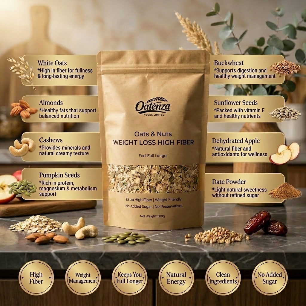 Weight Loss High Fiber - Image 3