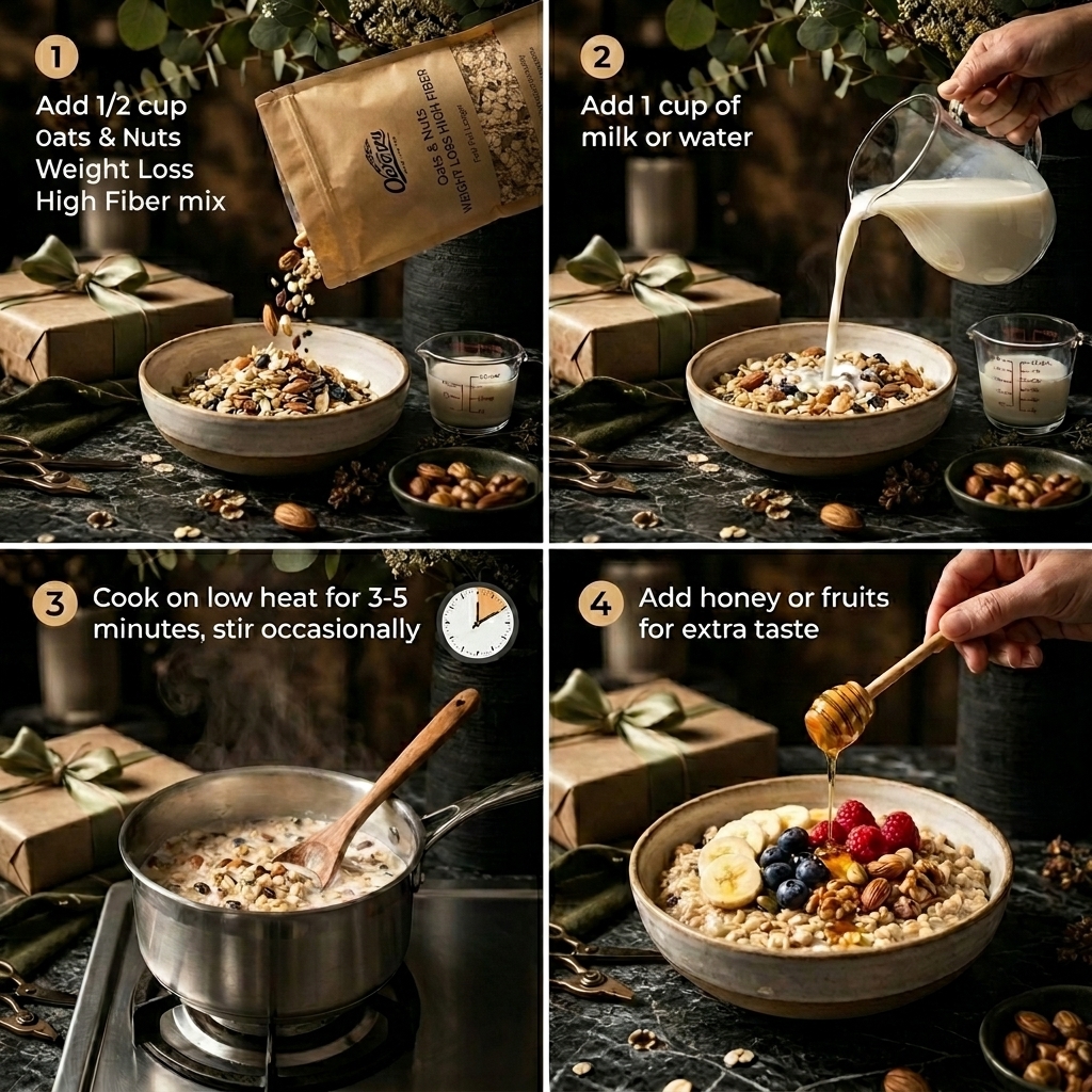 Weight Loss High Fiber - Image 4