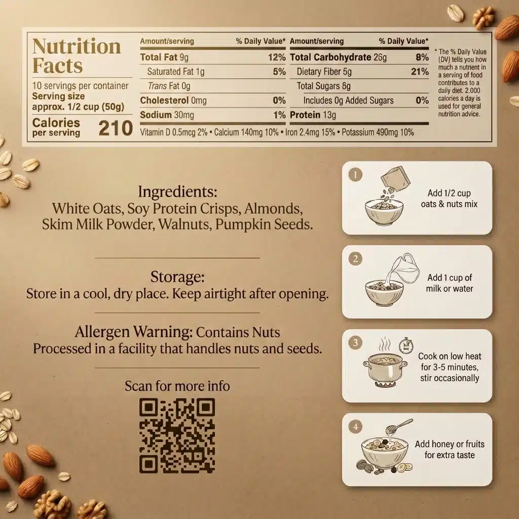 Gym Protein - Image 3